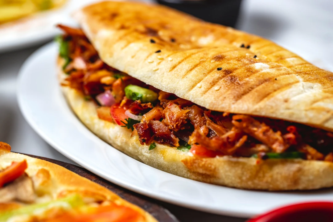 Kebab calories : Analyse et conseils pour un choix éclairé