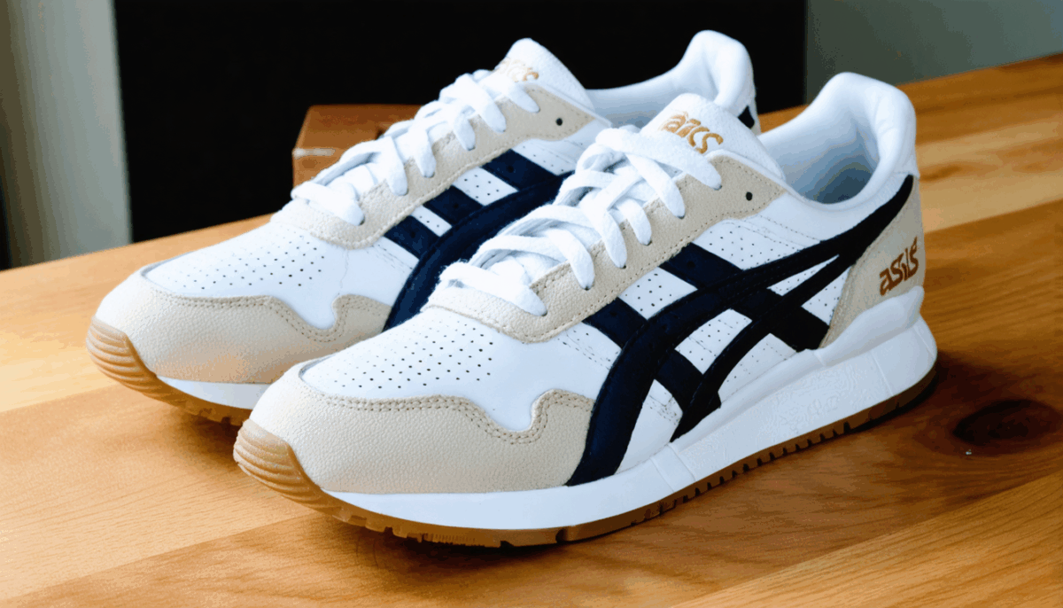découvrez nos conseils pratiques pour vérifier l’authenticité des produits asics et éviter les contrefaçons. apprenez à reconnaître les signes d’un original et achetez vos articles en toute confiance.