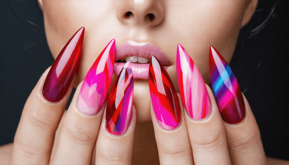 explorez 10 styles d'ongles tendance et trouvez celui qui correspond à vos envies ! inspirations, conseils et idées pour adopter la manucure parfaite selon votre style.