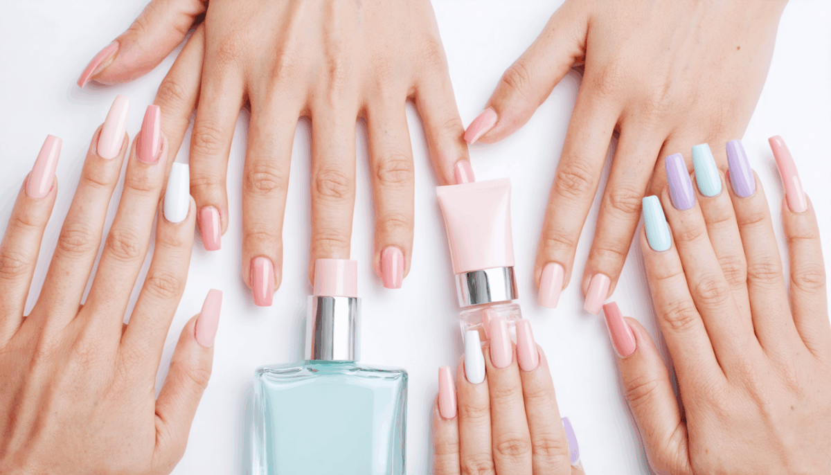 explorez 10 styles d'ongles tendance et trouvez celui qui correspond à vos envies ! inspirations, conseils et idées pour afficher des mains sublimes toute l'année.