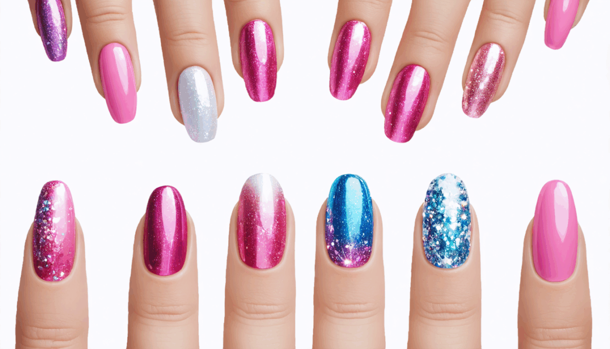 découvrez les 10 styles d'ongles tendance à adopter selon vos envies ! inspirez-vous de nos idées pour sublimer vos mains et trouvez le look parfait pour chaque occasion.