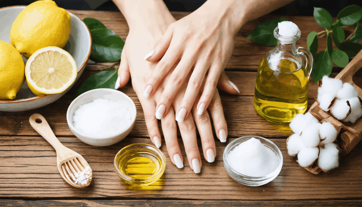 découvrez les conseils pratiques de natacha pour dégraisser efficacement vos ongles sans utiliser de cleaner. astuces naturelles, économiques et faciles à appliquer pour préparer vos ongles avant toute pose de vernis !