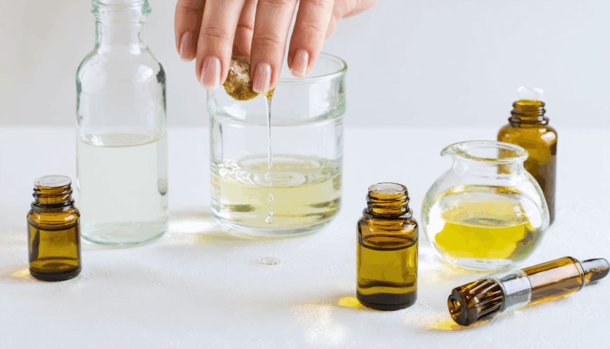 découvrez les conseils de natacha pour dégraisser vos ongles efficacement sans recourir au cleaner. des astuces simples et naturelles pour préparer vos ongles avant la pose de vernis ou de gels.
