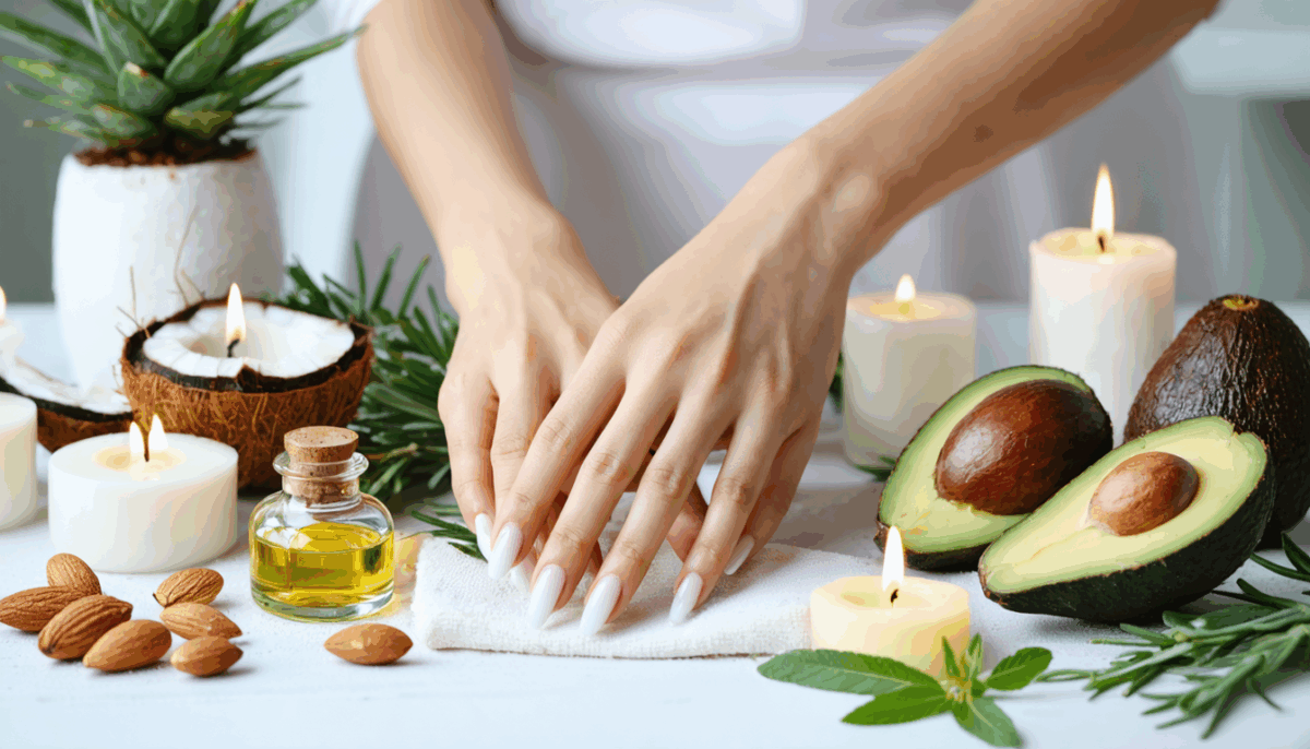 découvrez des astuces surprenantes et efficaces pour stimuler la croissance de vos ongles en seulement 24 heures. adoptez ces conseils simples et naturels pour des ongles plus longs et plus forts rapidement !