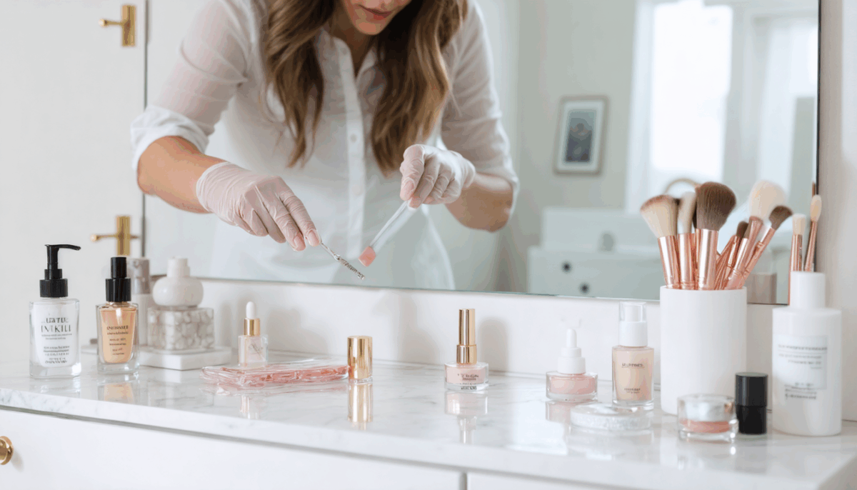 découvrez des astuces étonnantes et naturelles pour accélérer la pousse de vos ongles en seulement 24 heures. adoptez ces conseils simples pour des ongles plus longs et plus forts rapidement !