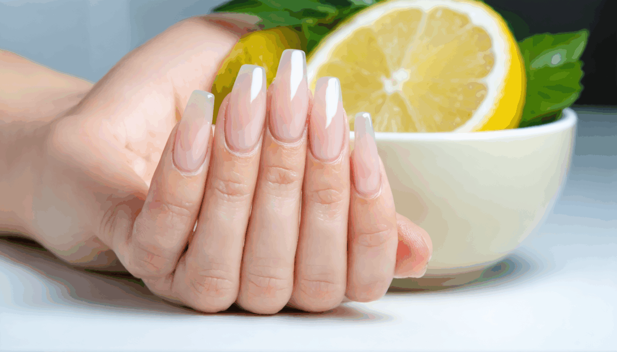 découvrez des astuces étonnantes et efficaces pour stimuler la pousse de vos ongles en seulement 24 heures. suivez nos conseils simples pour des résultats rapides et naturels !