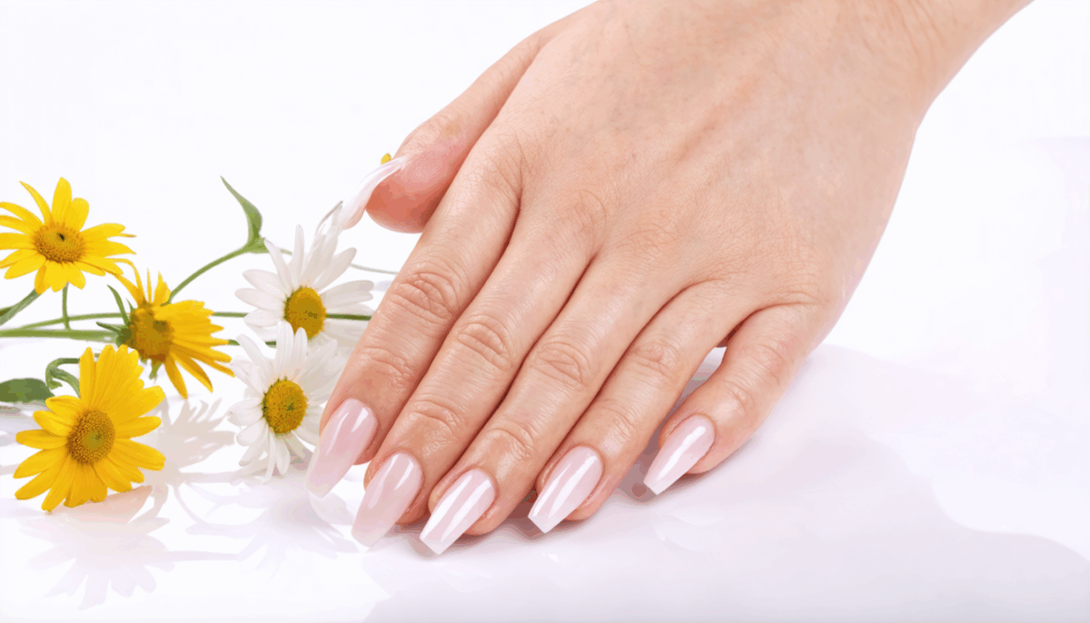 découvrez comment arrêter de vous ronger les ongles en quelques jours grâce à des conseils pratiques et méthodes efficaces. retrouver des ongles sains et de belles mains est à votre portée!