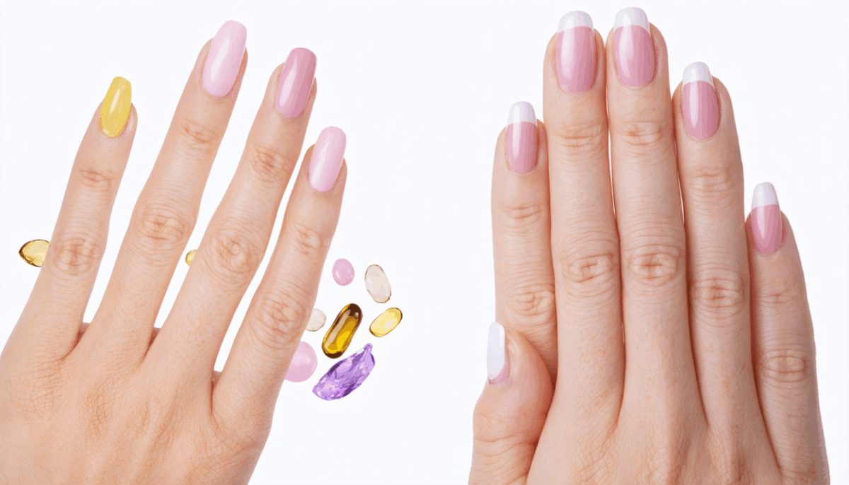 découvrez combien de jours il vous faut pour dire adieu à l'habitude de vous ronger les ongles grâce à nos conseils simples et efficaces. faites le premier pas vers des ongles sains !