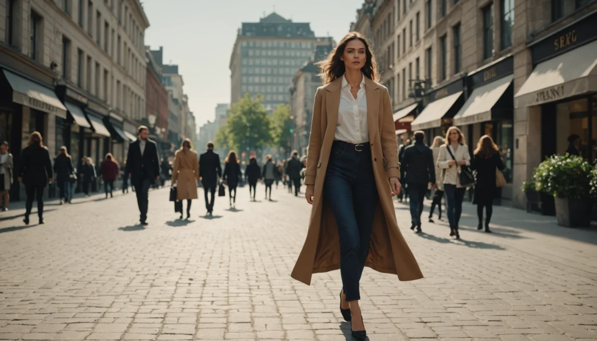 La mode peut-elle vraiment transformer notre quotidien ?