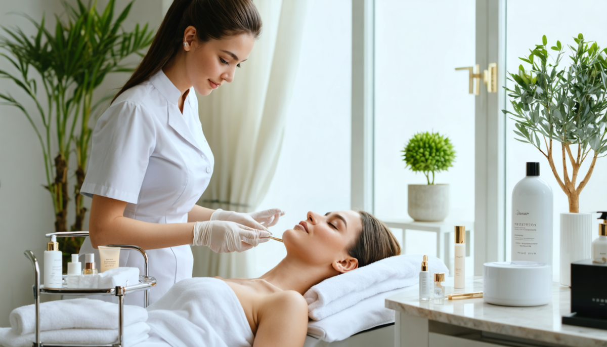 découvrez le prix d'une séance avec une esthéticienne à domicile en 2026. obtenez toutes les informations pour planifier votre soin beauté en toute sérénité.