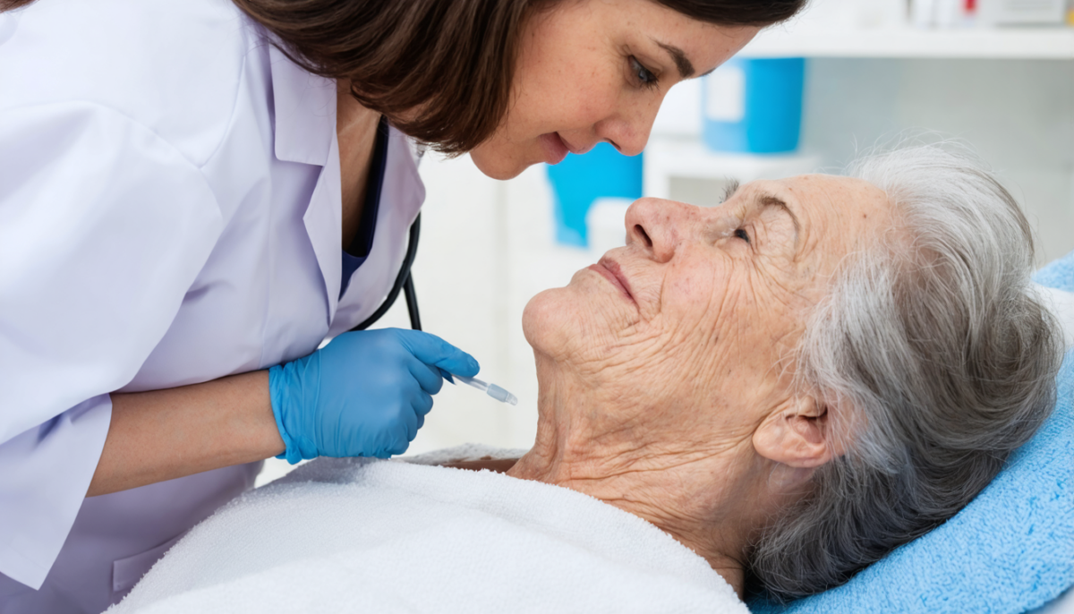 découvrez comment choisir la formation parfaite pour devenir socio-esthéticienne et lancer votre carrière dans ce domaine alliant soins esthétiques et accompagnement social.
