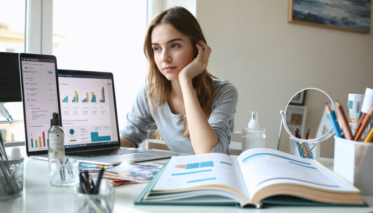 découvrez nos conseils pour choisir la formation parfaite afin de devenir socio-esthéticienne et réussir dans ce métier alliant beauté et accompagnement social.