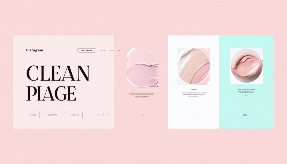 découvrez comment choisir le nom instagram idéal pour votre page beauté afin d'attirer plus d'abonnés et de refléter votre style unique.