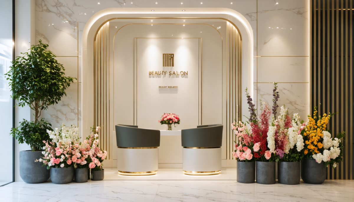 découvrez nos conseils pratiques pour choisir le nom parfait de votre institut de beauté et attirer une clientèle fidèle.