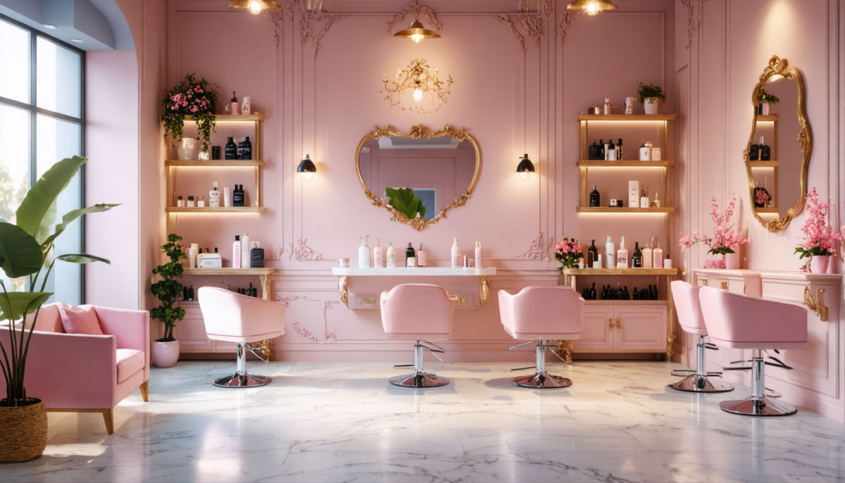 découvrez comment choisir un nom d'institut de beauté en intégrant un prénom grâce à nos idées créatives et conseils inspirants pour démarquer votre entreprise avec élégance.