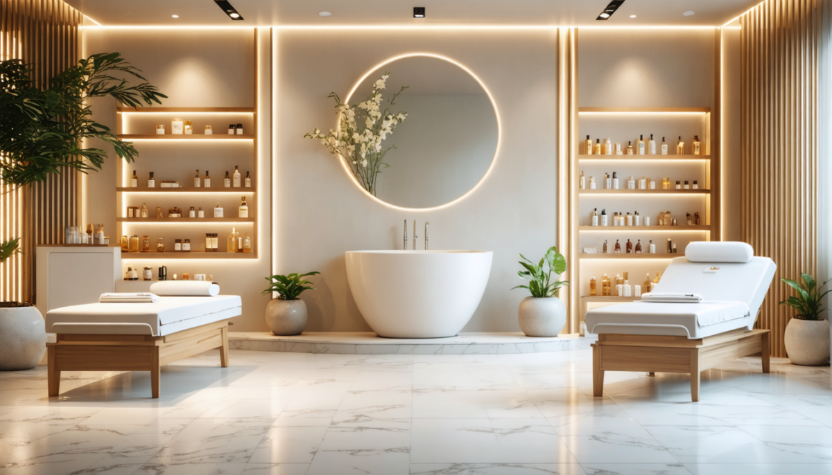 explorez les tarifs des soins en institut de beauté et découvrez à quoi vous attendre pour prendre soin de votre peau avec douceur et efficacité.