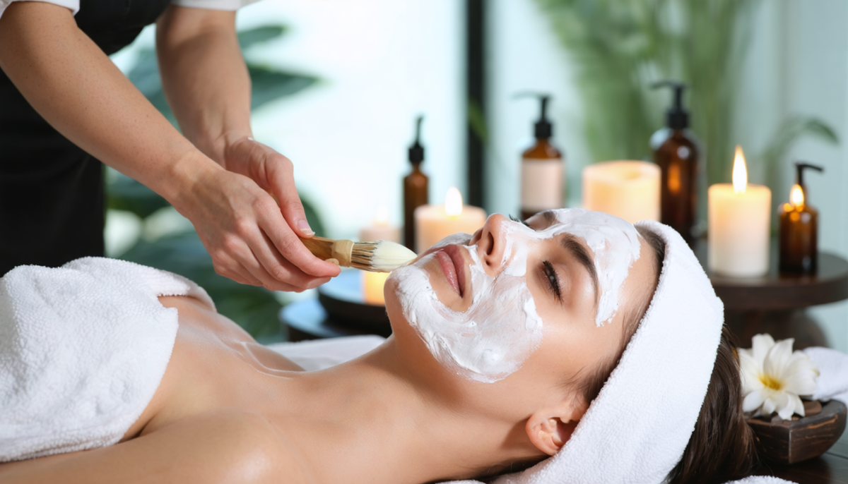 découvrez nos tarifs détaillés pour les soins en institut de beauté et préparez-vous à chouchouter votre peau avec des prestations adaptées à vos besoins et votre budget.