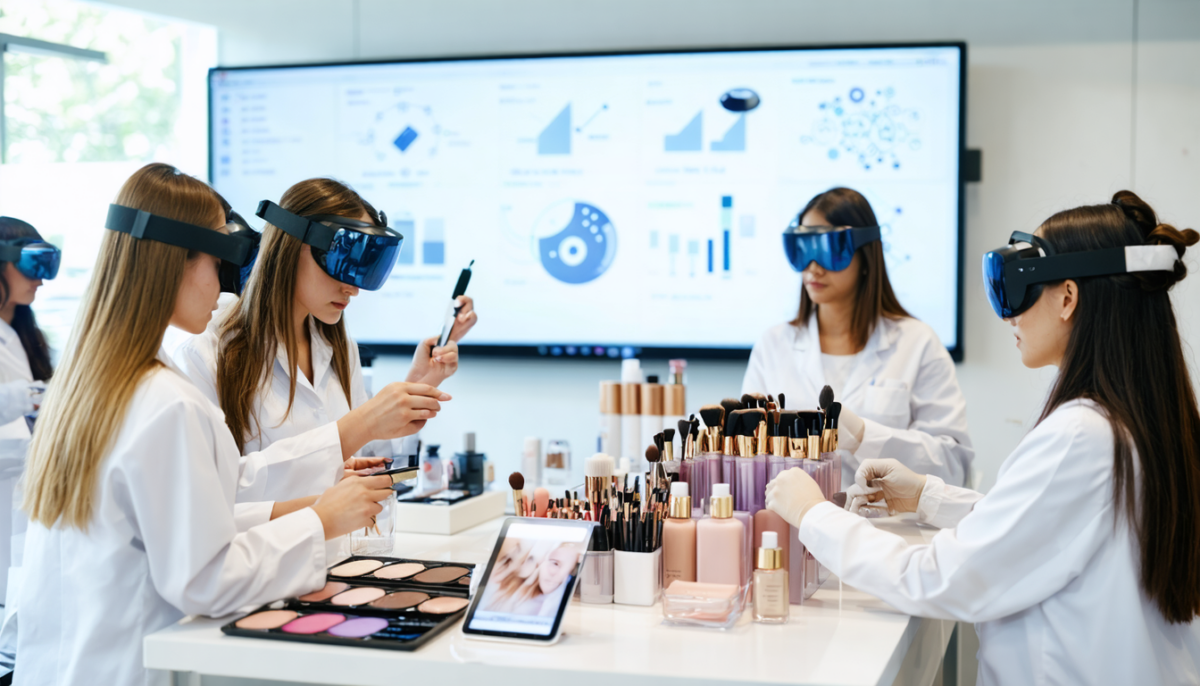 découvrez comment devenir esthéticienne en 2026 : formations clés, parcours complet et opportunités professionnelles dans le secteur de la beauté.