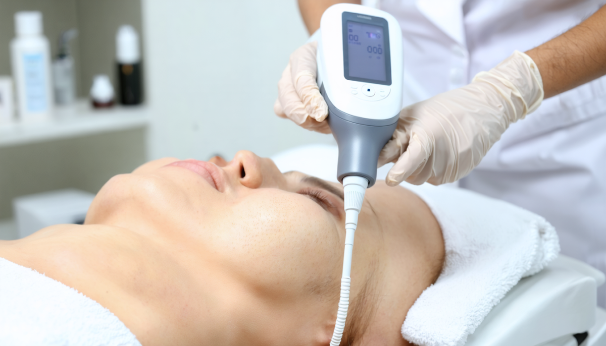 découvrez combien de séances d'épilation laser sont nécessaires pour obtenir des résultats durables et profitez d'une peau lisse sur le long terme grâce à nos conseils experts.