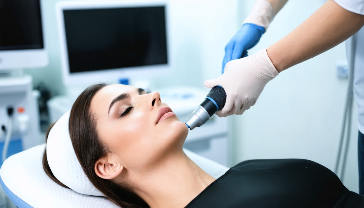 découvrez combien de séances d'épilation laser sont nécessaires pour obtenir des résultats durables et profiter d'une peau lisse à long terme.