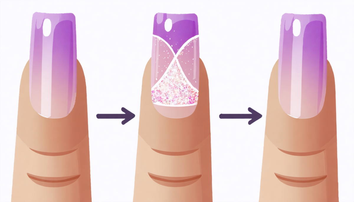 découvrez notre guide pratique pour poser des faux ongles sans colle, avec des astuces simples et efficaces pour une pose rapide et durable.