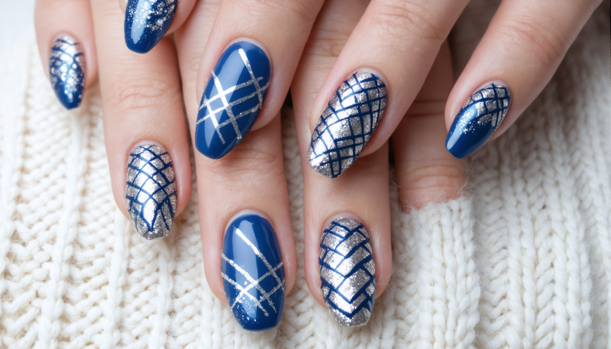 découvrez des inspirations incontournables pour sublimer vos ongles cet hiver avec des idées tendance, des couleurs chaudes et des motifs élégants pour un look parfait toute la saison.