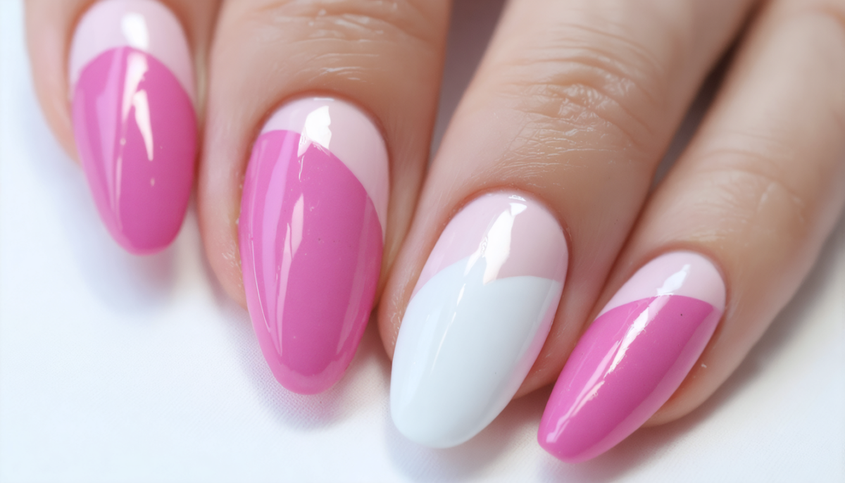 découvrez des inspirations tendance pour sublimer vos ongles semi-permanents courts cet été avec des styles modernes et élégants à adopter absolument.
