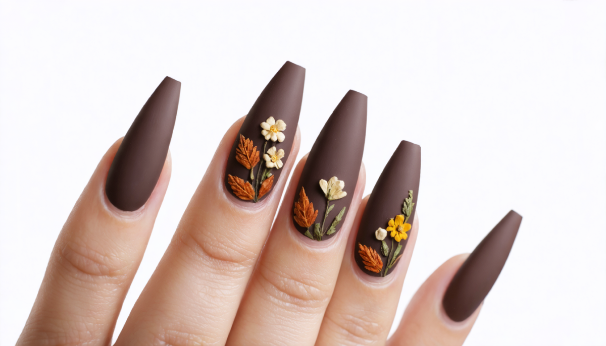 découvrez des idées terrifiantes et tendances pour des ongles halloween 2026 réussis, alliant créativité et style pour une manucure effrayante et chic.