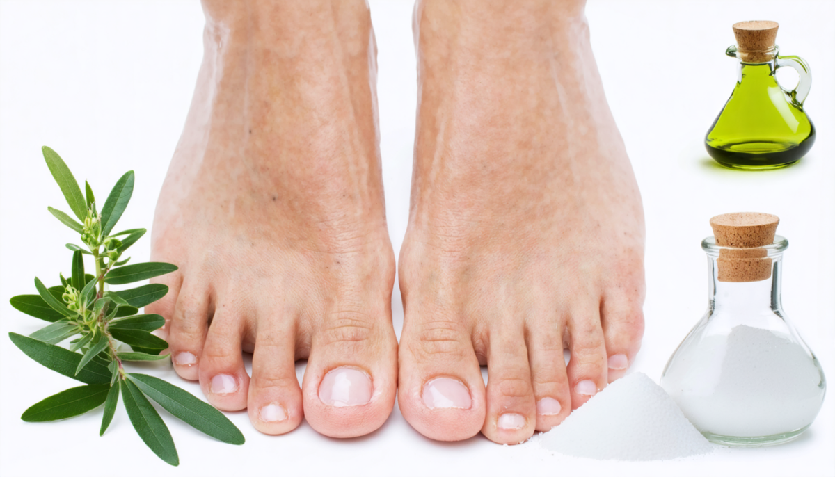 découvrez si la javel est une solution efficace et sécuritaire pour traiter la mycose des ongles de pied, ses avantages, précautions et conseils d'utilisation.