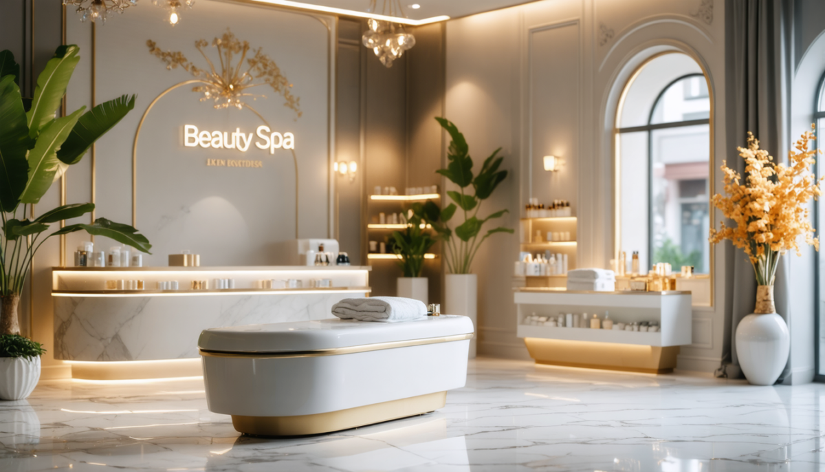 découvrez notre sélection des meilleurs instituts de beauté dans le 14e arrondissement de paris pour une expérience de soin unique et relaxante. prenez soin de vous dans des lieux incontournables alliant expertise et bien-être.