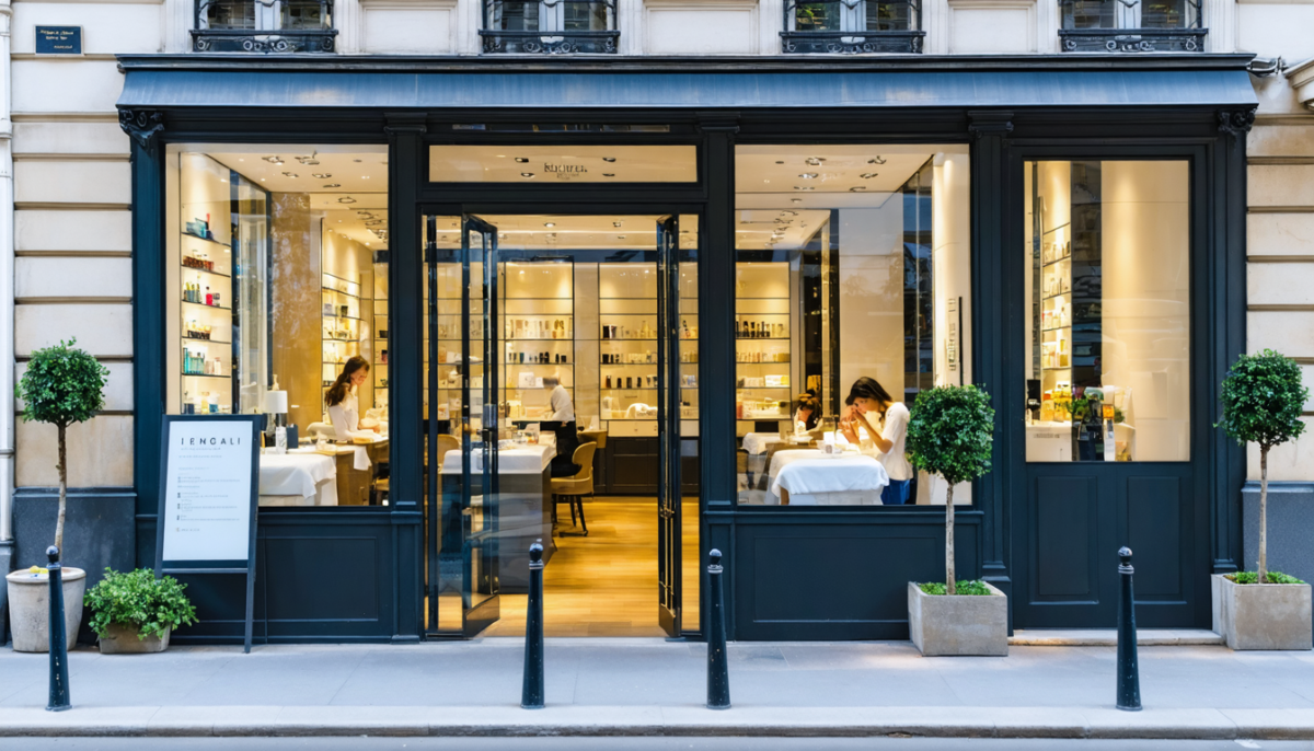 découvrez notre sélection des meilleurs instituts de beauté du 14e arrondissement de paris pour des soins de qualité et un moment de bien-être inoubliable.
