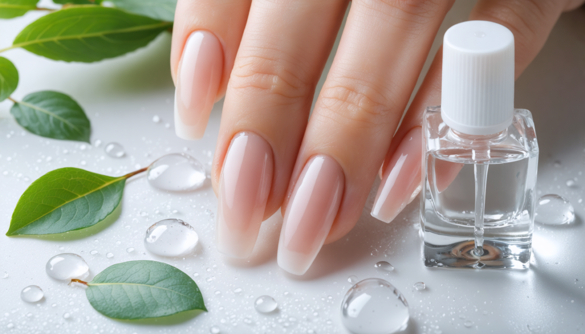 découvrez les secrets indispensables pour renforcer vos ongles et leur redonner éclat et santé grâce à des astuces simples et naturelles.