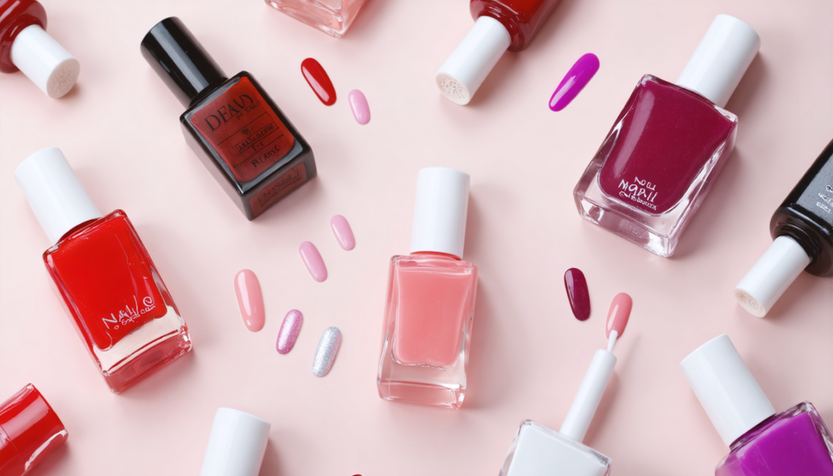 découvrez nos astuces efficaces pour renforcer vos ongles naturellement et leur redonner éclat et santé au quotidien.