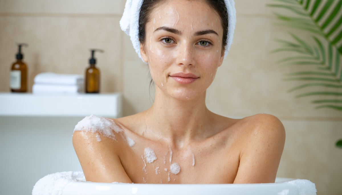 découvrez nos astuces pour réussir un gommage corporel efficace à la maison et retrouver une peau douce, éclatante et parfaitement exfoliée.