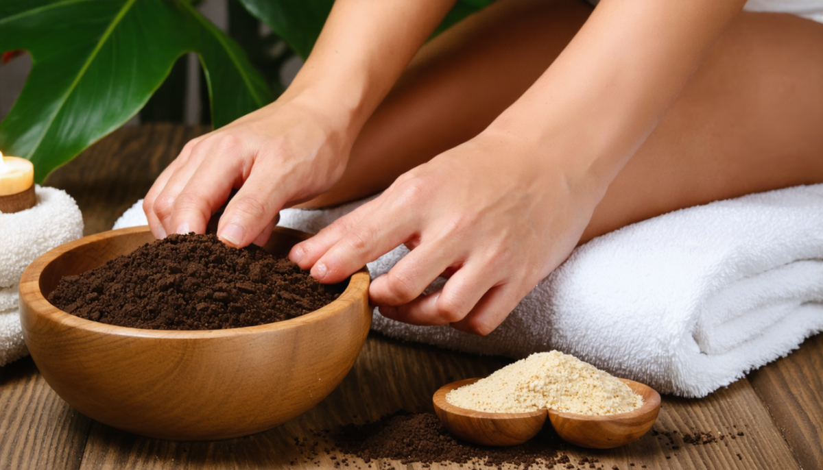 découvrez des méthodes efficaces et durables pour éliminer la cellulite et retrouver une peau lisse et tonique définitivement.