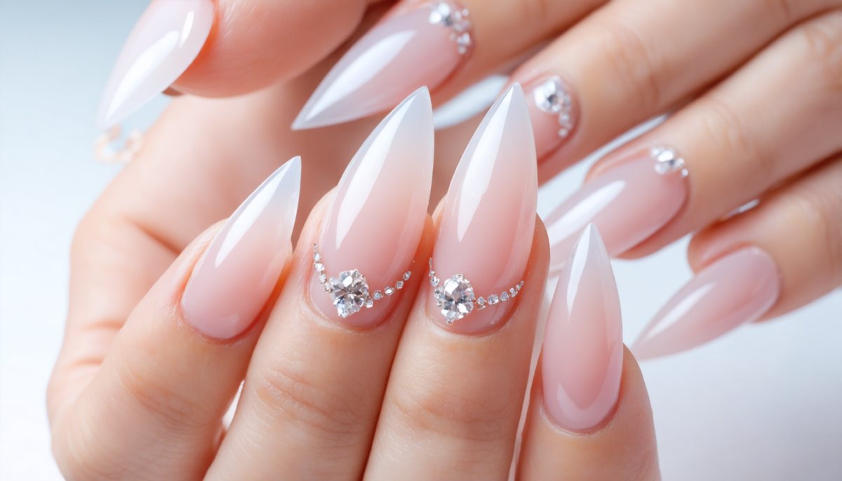 découvrez le principe et le fonctionnement détaillés de la pose d’ongles au chablon, une méthode professionnelle pour des ongles prolongés naturels et personnalisés.