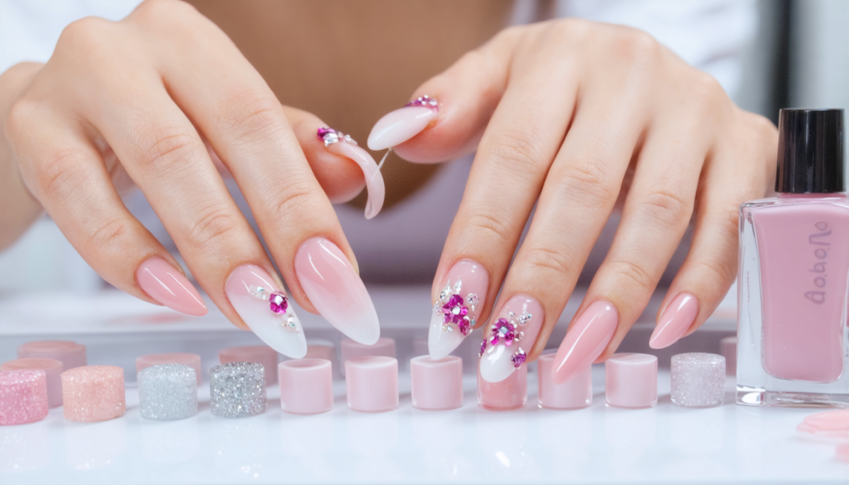 découvrez les tarifs des formations en onglerie et trouvez la meilleure option pour acquérir les compétences nécessaires à la pose et au soin des ongles.