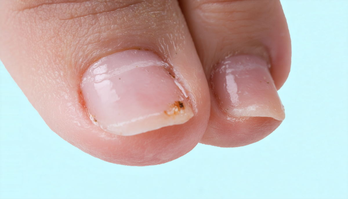 découvrez quel traitement recommandé par les experts offre la guérison la plus rapide et efficace contre la mycose des ongles de pieds pour retrouver des ongles sains rapidement.