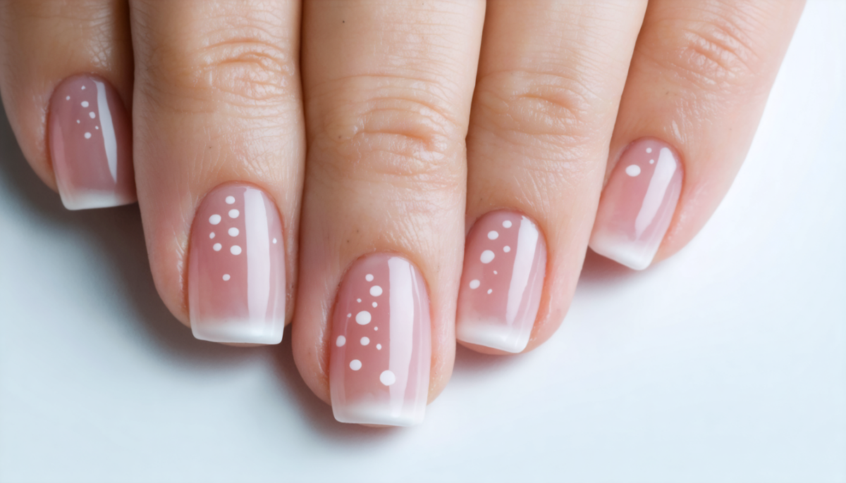 découvrez les raisons étonnantes qui provoquent l'apparition de taches blanches sur vos ongles et apprenez comment les prévenir efficacement.