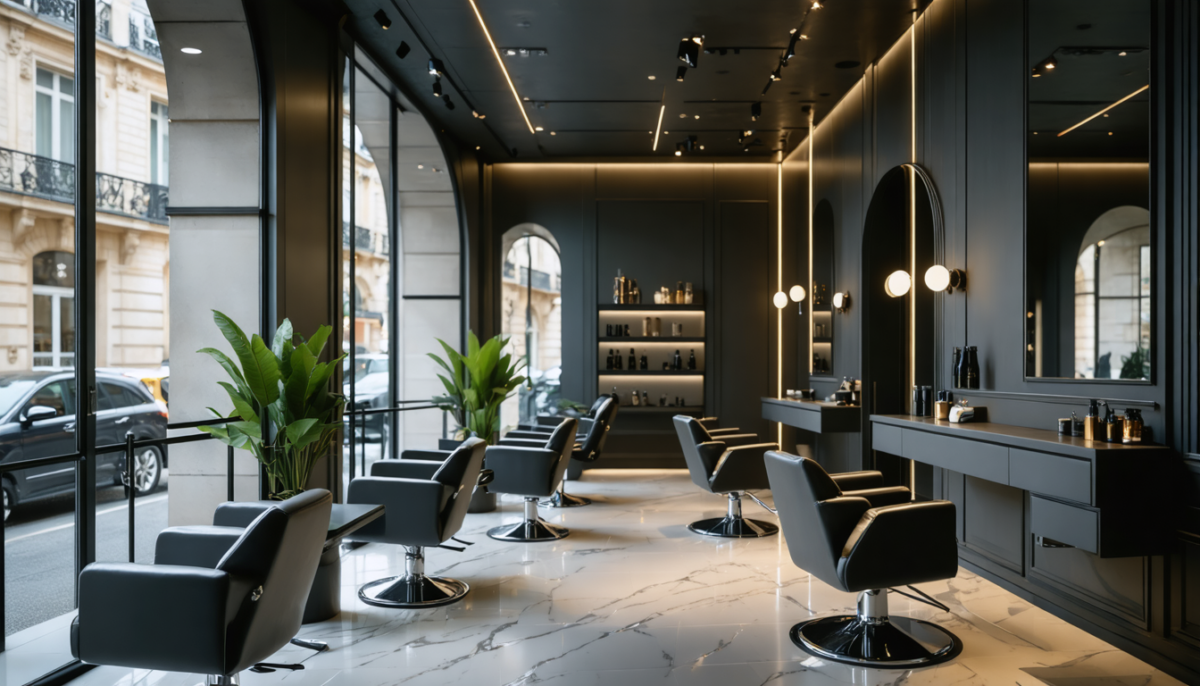 découvrez le top 10 des instituts de beauté pour hommes incontournables à paris, alliant soins de qualité et expertise pour une mise en beauté parfaite.
