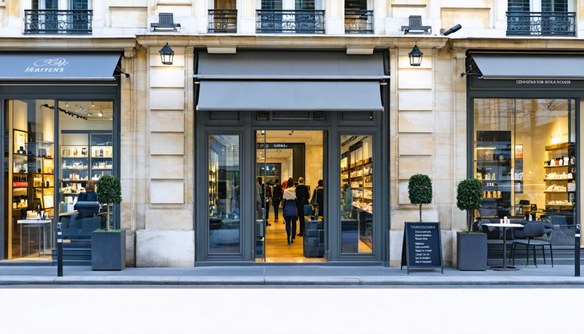 découvrez notre sélection des meilleurs instituts de beauté incontournables dans le 12ème arrondissement de paris pour sublimer votre peau et vous offrir un moment de détente unique.