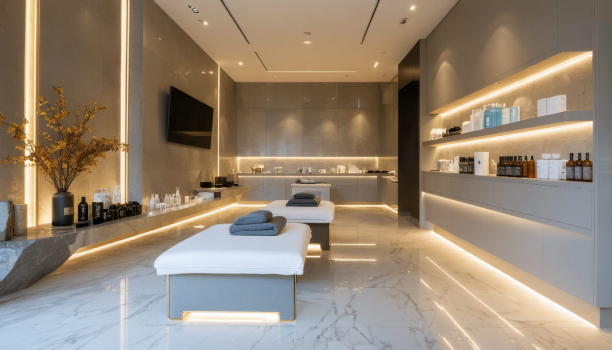 découvrez notre sélection des instituts de beauté incontournables dans le 16e arrondissement de paris pour une expérience beauté exceptionnelle et personnalisée.