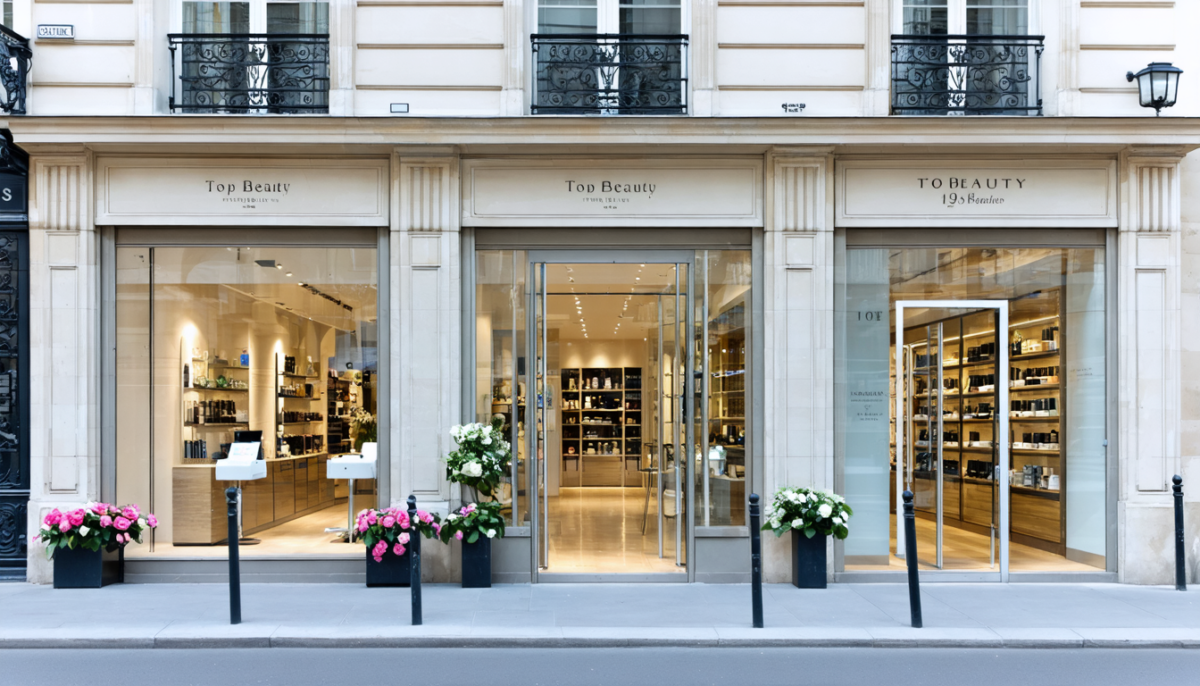 découvrez les meilleurs instituts de beauté du 16e arrondissement de paris pour des soins d'exception et une expérience bien-être unique.