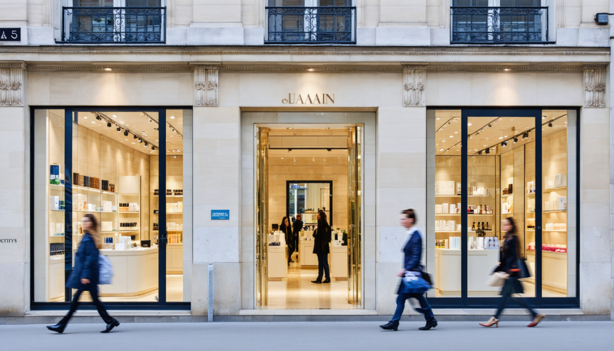 découvrez notre sélection des meilleurs instituts de beauté du 13ème arrondissement de paris, pour profiter de soins experts et de moments de détente incontournables.