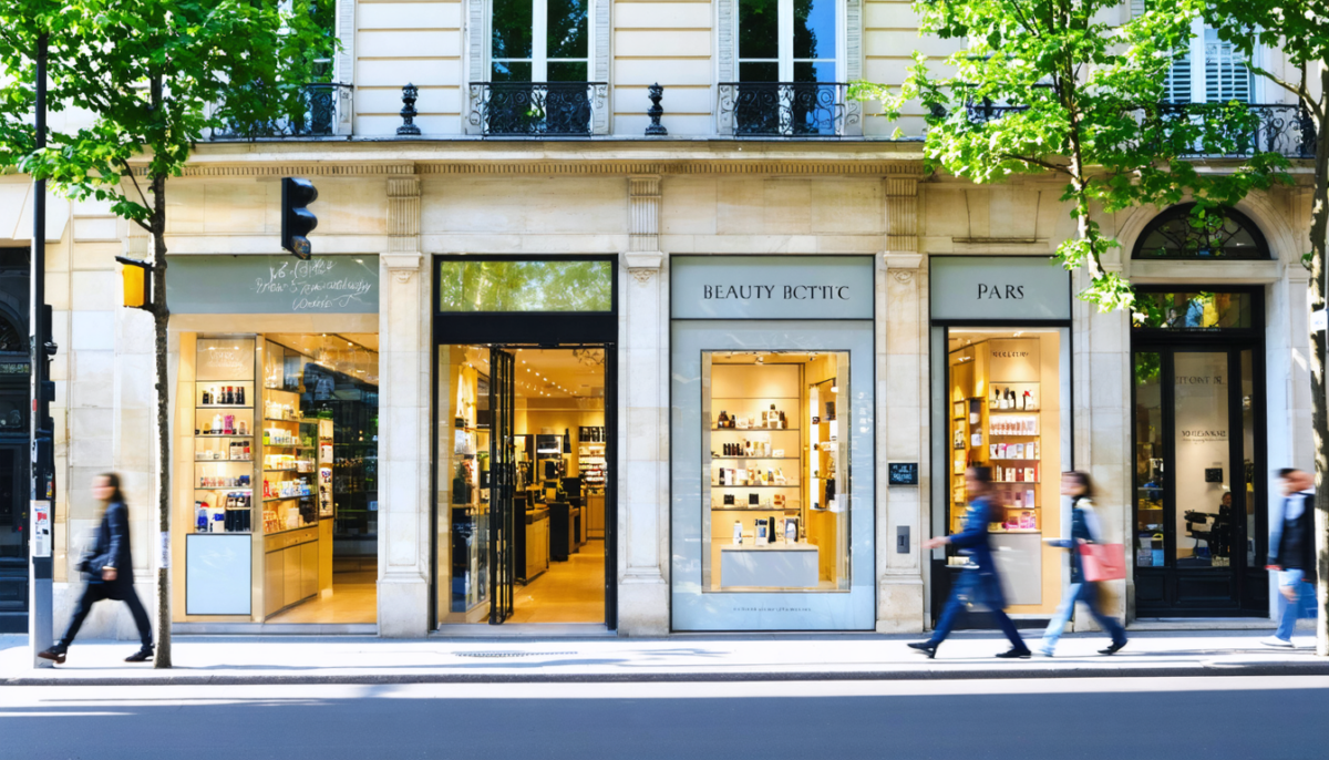 découvrez le top des instituts de beauté incontournables du 15ème arrondissement de paris pour des soins de qualité, bien-être et détente au cœur de la capitale.