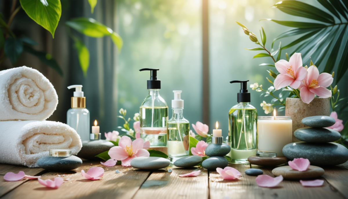 découvrez comment choisir un nom unique et captivant pour votre soin du visage grâce à notre guide créatif, qui vous aide à démarquer votre marque et attirer les clients.