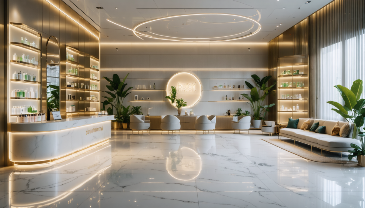 découvrez comment choisir un nom unique et tendance pour votre institut de beauté en 2026, afin d'attirer une clientèle moderne et démarquer votre activité dans un secteur en pleine évolution.
