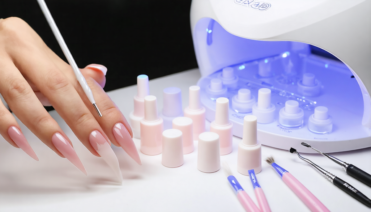 découvrez les étapes essentielles pour réaliser des ongles baby boomer parfaits avec du vernis gel, alliant élégance et durabilité pour une finition professionnelle.