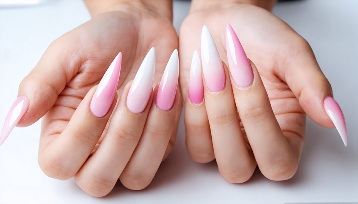 découvrez les étapes essentielles pour réussir des ongles baby boomer parfaits avec du vernis gel, alliant élégance et durabilité pour une manucure impeccable.