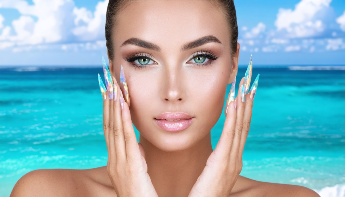 découvrez les étapes incontournables pour maîtriser l'effet sirène sur vos ongles à domicile et obtenez une manucure scintillante et professionnelle en toute simplicité.